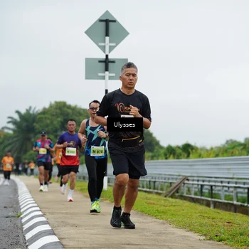 Runner Photo 8486833