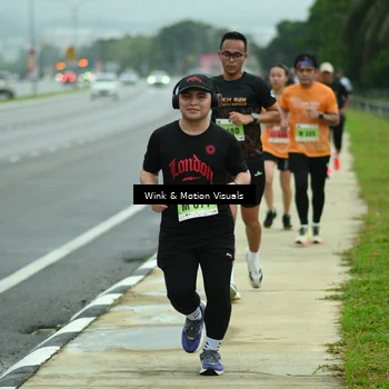 Runner Photo 8486835