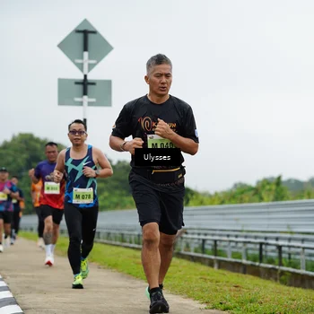 Runner Photo 8486839