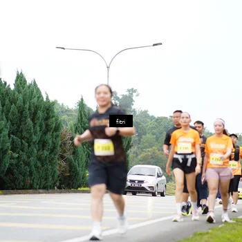 Runner Photo 8486840