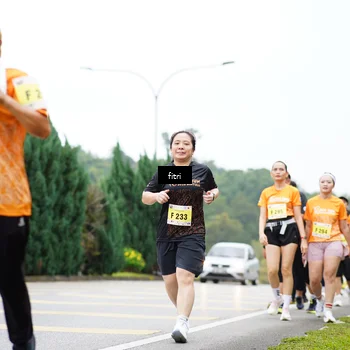 Runner Photo 8486841