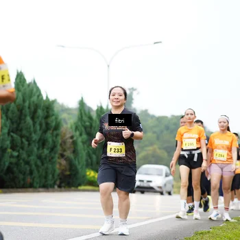 Runner Photo 8486842