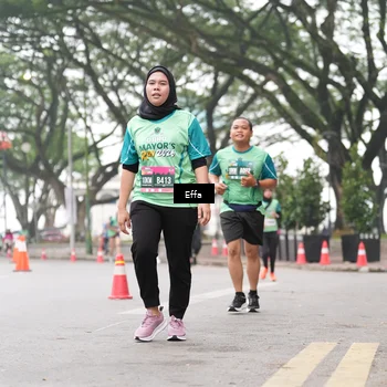 Runner Photo 8486843