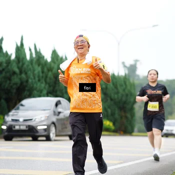 Runner Photo 8486844