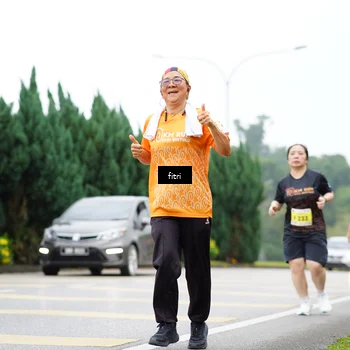 Runner Photo 8486847