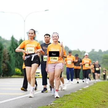Runner Photo 8486848