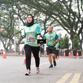 Runner Photo 8486850