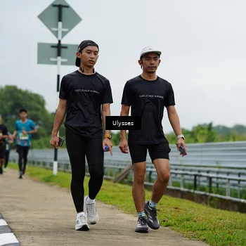 Runner Photo 8486854