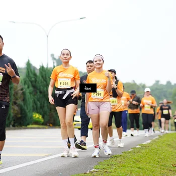 Runner Photo 8486855