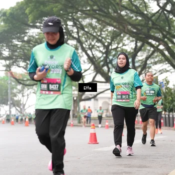 Runner Photo 8486856