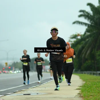 Runner Photo 8486858
