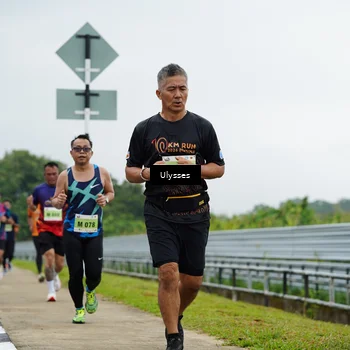 Runner Photo 8486860