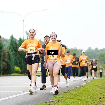 Runner Photo 8486861
