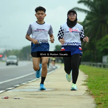 Runner Photo 8486862