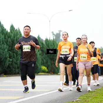 Runner Photo 8486866