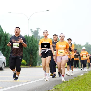 Runner Photo 8486868