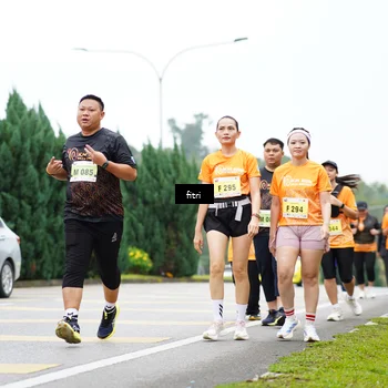 Runner Photo 8486870