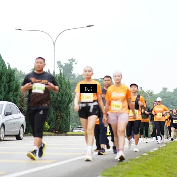 Runner Photo 8486871