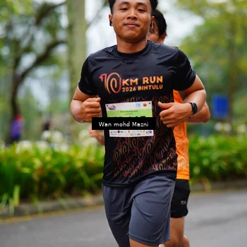 Runner Photo 8486872