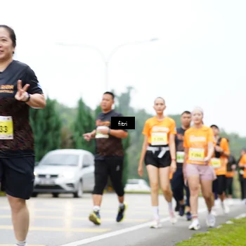 Runner Photo 8486873