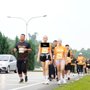 Runner Photo 8486874