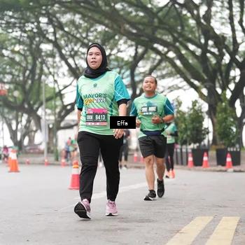 Runner Photo 8486875