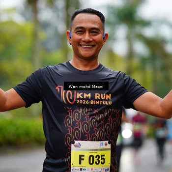 Runner Photo 8486876