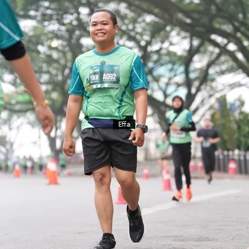 Runner Photo 8486877