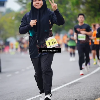 Runner Photo 8486880