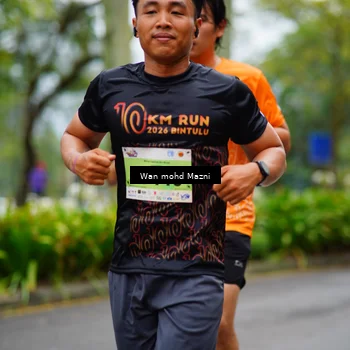 Runner Photo 8486883