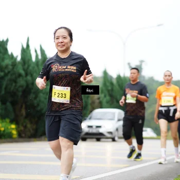 Runner Photo 8486884