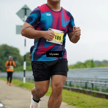 Runner Photo 8486890