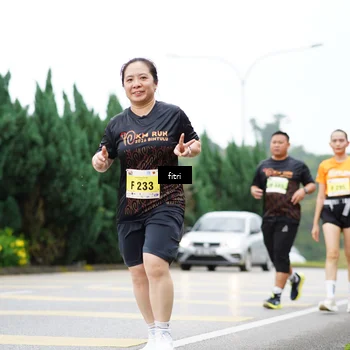 Runner Photo 8486891