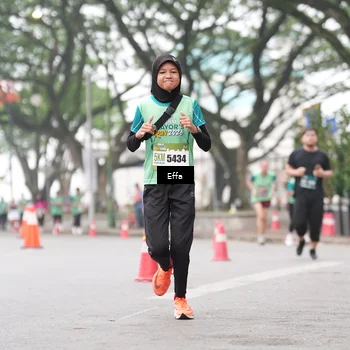 Runner Photo 8486892