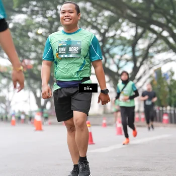 Runner Photo 8486893