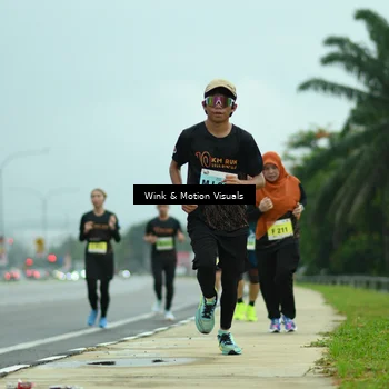 Runner Photo 8486895
