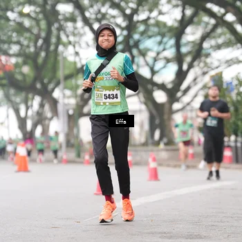 Runner Photo 8486898