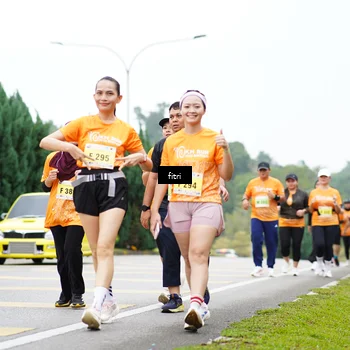 Runner Photo 8486899