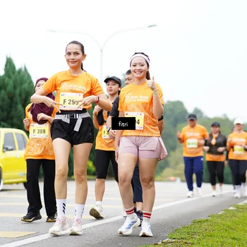 Runner Photo 8486900