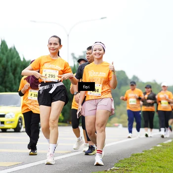 Runner Photo 8486903