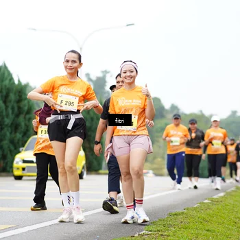 Runner Photo 8486904