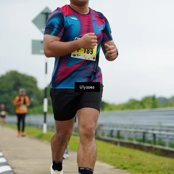 Runner Photo 8486906