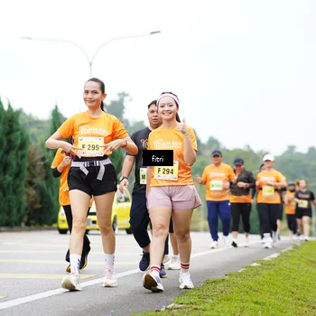 Runner Photo 8486908