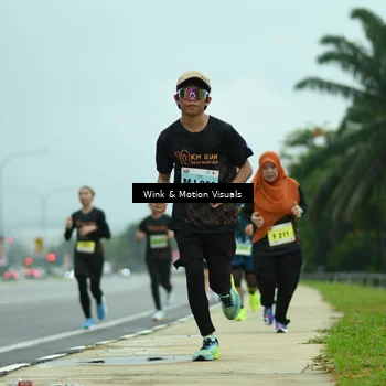 Runner Photo 8486909