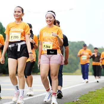 Runner Photo 8486910
