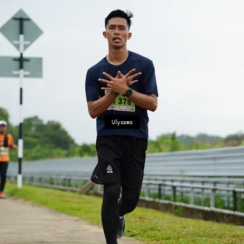 Runner Photo 8486911