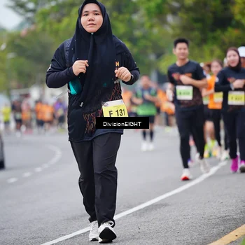 Runner Photo 8486914