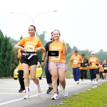 Runner Photo 8486915