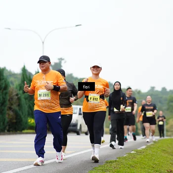 Runner Photo 8486917
