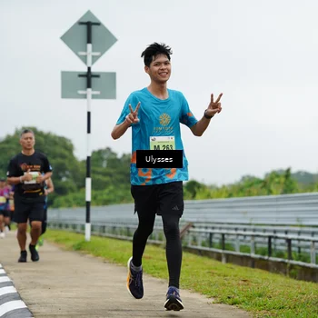 Runner Photo 8486919